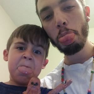 Meet your Posher, Austin